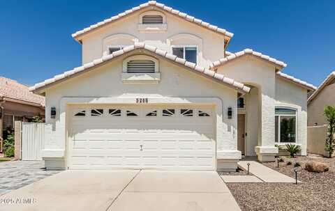 5268 W PONTIAC Drive, Glendale, AZ 85308