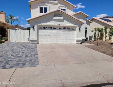 5268 W PONTIAC Drive, Glendale, AZ 85308
