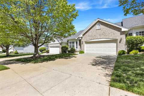 1302 Pine Bluff Drive, Saint Charles, MO 63304