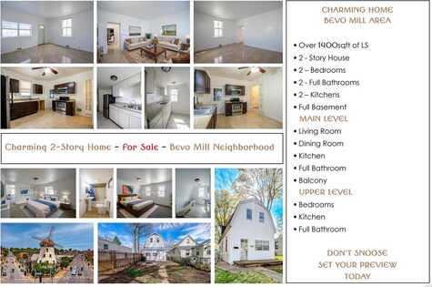 4214 BINGHAM Avenue, Saint Louis, MO 63116