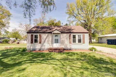 1115 W Carpenter Street, Jerseyville, IL 62052