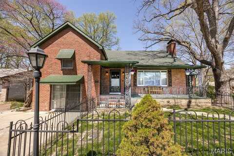 10 Hill Drive, Fairview Heights, IL 62208
