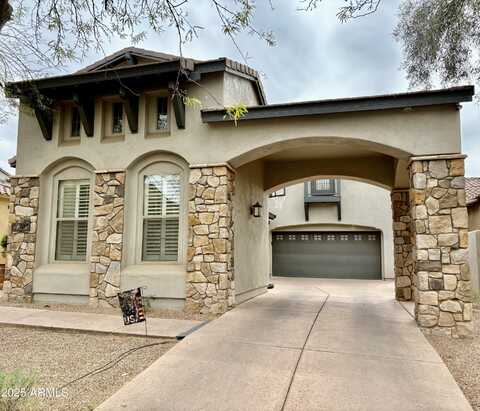 9285 E Canyon View, Scottsdale, AZ 85255