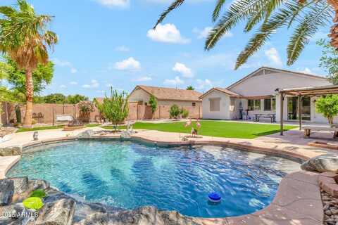 3044 E SPARROW Place, Chandler, AZ 85286