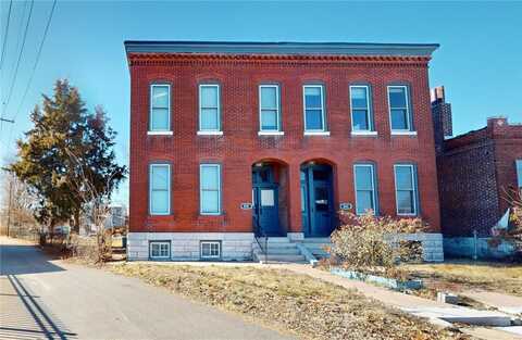 1133 Talmage Avenue, Saint Louis, MO 63110