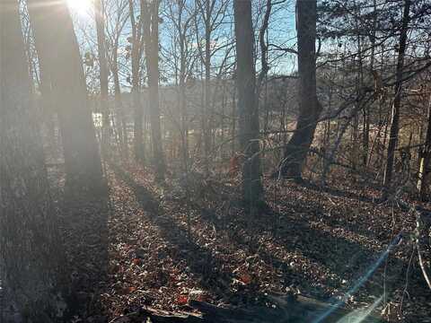 14 Wagon Creek Loop, Creal Springs, IL 62922
