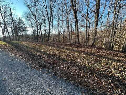 15 Wagon Creek Loop, Creal Springs, IL 62922
