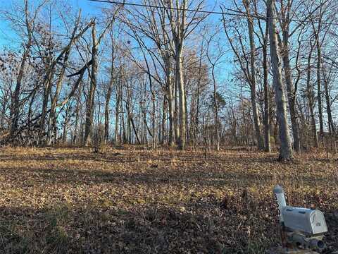 28 Wagon Creek Loop, Creal Springs, IL 62922