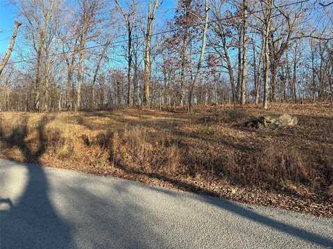 26 Wagon Creek Loop, Creal Springs, IL 62922