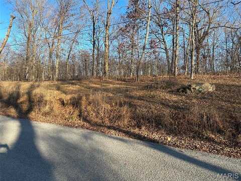 26 Wagon Creek Loop, Creal Springs, IL 62922
