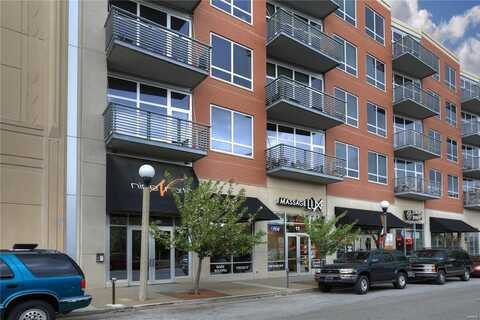 9 N Euclid Avenue, Saint Louis, MO 63108