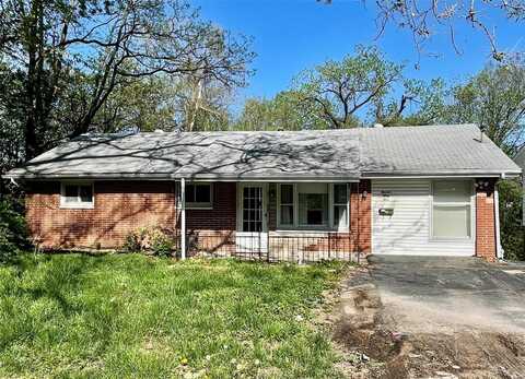 1149 Vernie Avenue, Alton, IL 62002