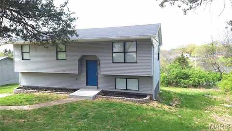 3687 E Lakeview Drive, House Springs, MO 63051