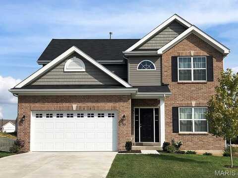 2 Royal II at Parkview Manors, Gray Summit, MO 63069