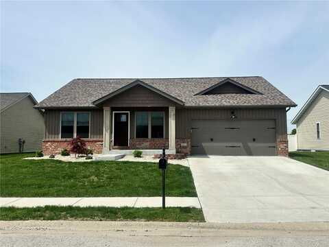 3637 Justine Drive, Pontoon Beach, IL 62040