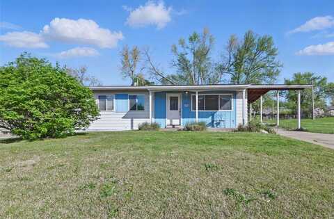 1125 Country Club Road, Saint Charles, MO 63303