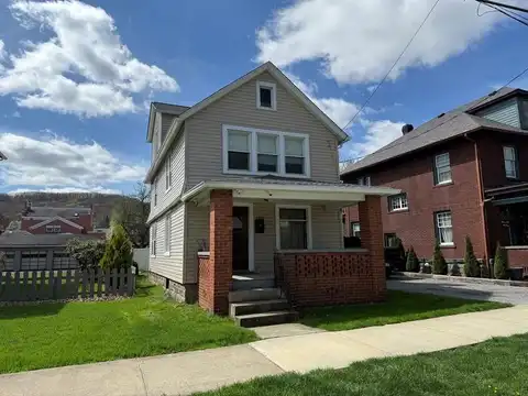 1343 Otter Street, Franklin, PA 16323