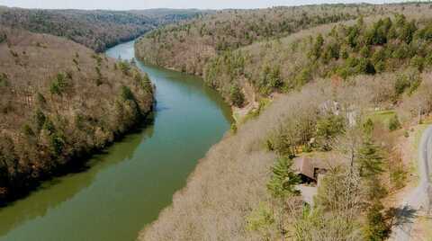 640 Jacks Mountain Lane, Clarion, PA 16214
