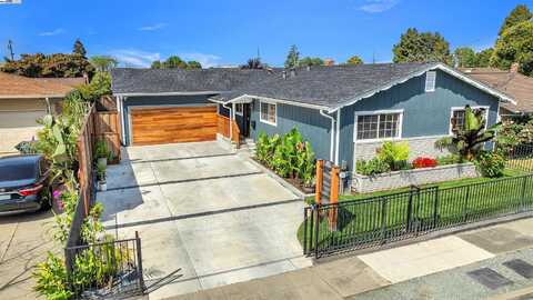 24565 Surrey Way, Hayward, CA 94544