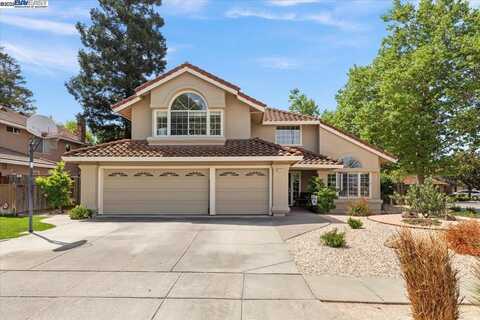 3886 Mohr Ave, Pleasanton, CA 94588