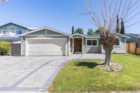 3669 Virgin Islands Ct, Pleasanton, CA 94588