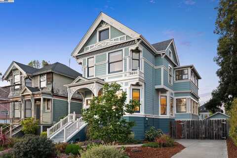 2055 SAN JOSE AVENUE, Alameda, CA 94501