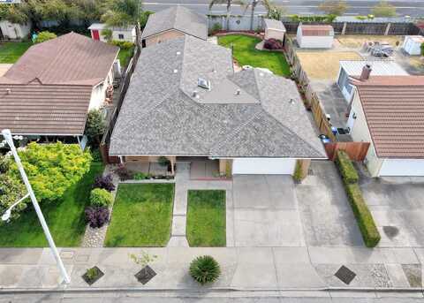 38243 Manzanita St, Newark, CA 94560
