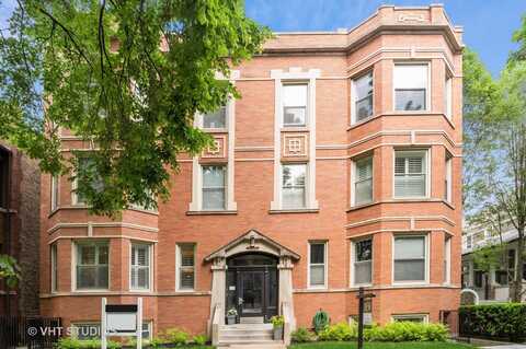 4045 N. Hermitage Avenue, Chicago, IL 60613