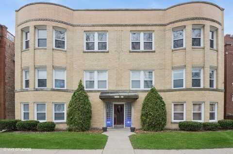 5840 N. Saint Louis Avenue, Chicago, IL 60659