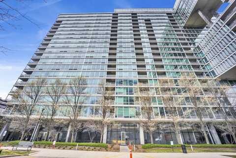 9725 Woods Drive, Skokie, IL 60077