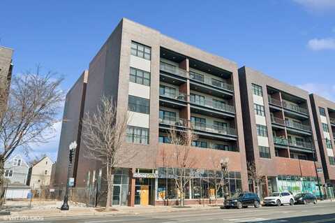 1842 W. Irving Park Road, Chicago, IL 60613