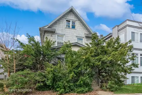 807 S. Taylor Avenue, Oak Park, IL 60304