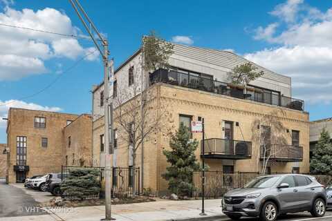 1128 W. Ardmore Avenue, Chicago, IL 60660