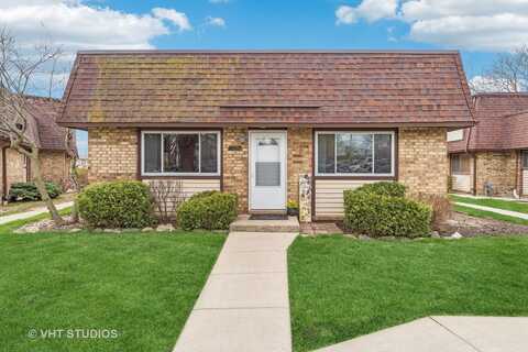 2630 Woodview Court, Waukegan, IL 60087