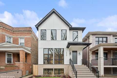 3920 N. Bell Avenue, Chicago, IL 60618