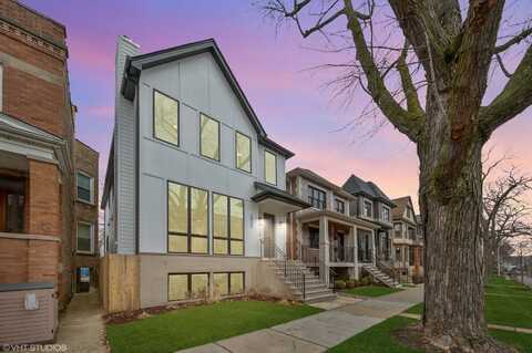 3920 N. Bell Avenue, Chicago, IL 60618