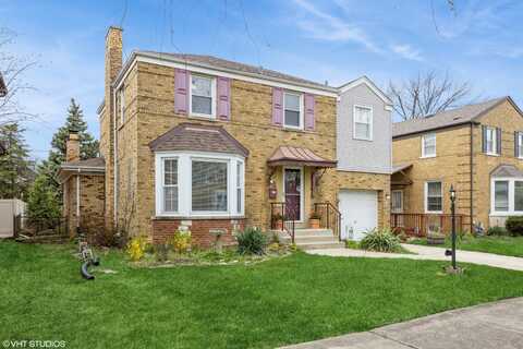 2304 S. 8th Avenue, North Riverside, IL 60546