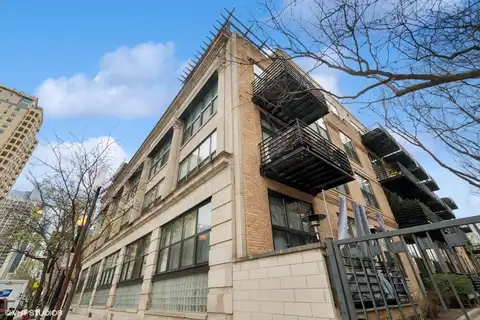 1525 S. Michigan Avenue, Chicago, IL 60605
