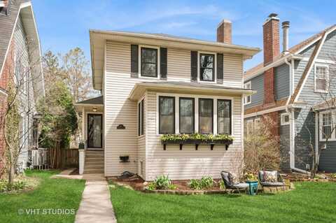 2211 Lincolnwood Drive, Evanston, IL 60201