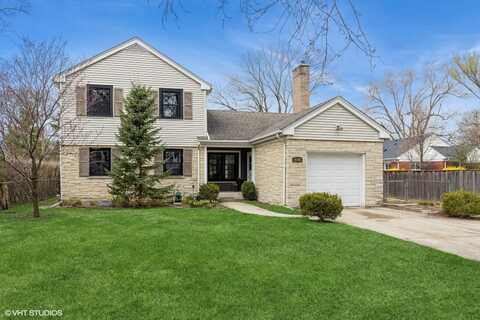 9546 Springfield Avenue, Evanston, IL 60203