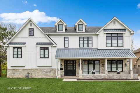 3701 Knollwood Lane, Glenview, IL 60025