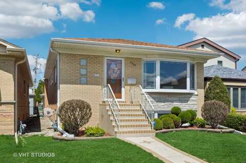 7542 W. Carmen Avenue, Harwood Heights, IL 60706