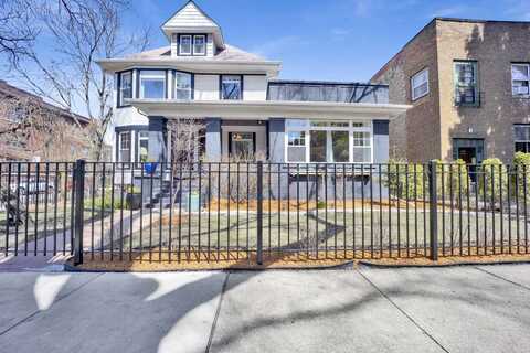 1256 W. Granville Avenue, Chicago, IL 60660