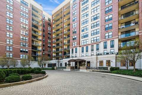 55 W. Delaware Place, Chicago, IL 60610