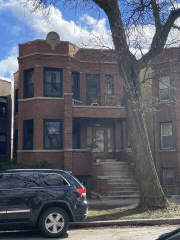 2217 W. THOMAS Street, Chicago, IL 60622