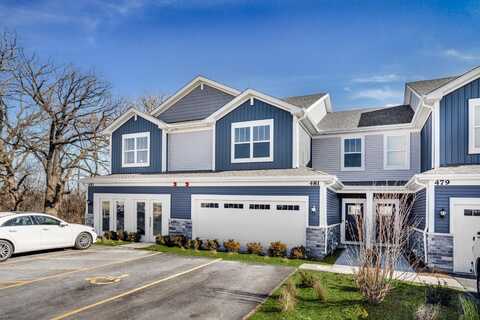 688 Cassia Court, Crystal Lake, IL 60012