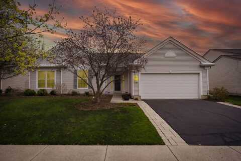 12868 Farm Hill Drive, Huntley, IL 60142