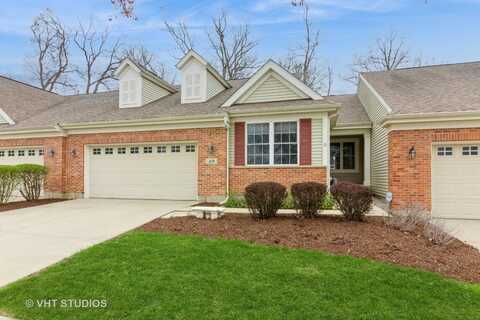 19 Tall Grass Court, Streamwood, IL 60107