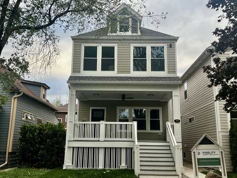534 S. Harvey Avenue, Oak Park, IL 60304