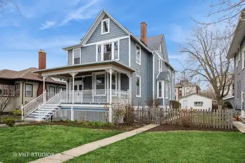 3315 Home Avenue, Berwyn, IL 60402